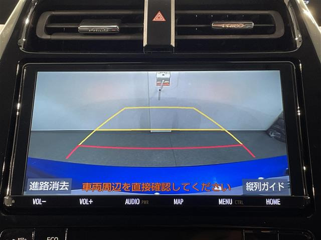 プリウス1.8 A ツーリングセレクション