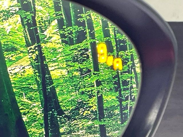 �y�u���C���h�X�|�b�g���j�^�����O�z���s���A�h�A�~���[�̎��p�ɂȂ�₷���ӏ��Ɍ㑱�Ԃ��ڋ߂���ƃT�C�h�~���[�t�߂Ɍx����\���A�h���C�o�[�ɒ��ӊ��N�����Ă���܂��B