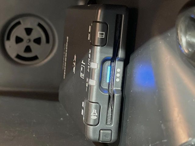 ��ETC�ԍڊ�(�A���e�i�����^�����ē��^�C�v):�������n�����ɂ͍ăZ�b�g�A�b�v�����{��A���n���������܂��B�}�C���[�W�o�^�Ɋւ��Ă����C�y�ɃX�^�b�t�܂ł��q�˂��������B