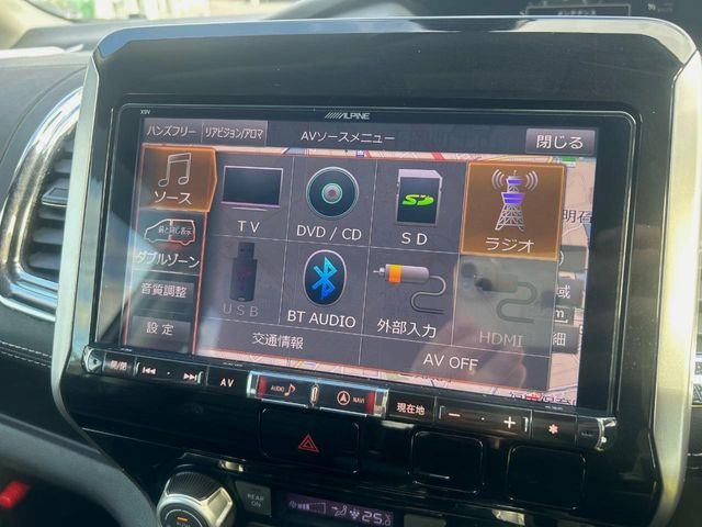 セレナ2.0 ハイウェイスターG