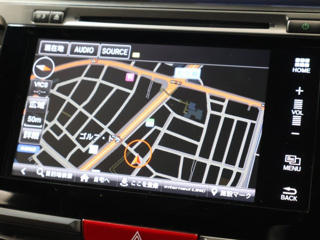 アコードハイブリッド2.0 EX