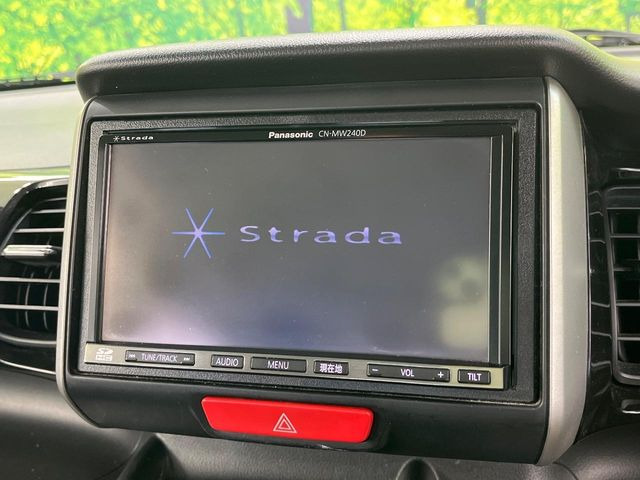 �y�i�r�Q�[�V�����z�g���₷���i�r�ŖړI�n�܂ł�������ē����Ă���܂��B�e��I�[�f�B�I�Đ��@�\���[�����Ă���A���Ԃ̉^�]������Ɋy�����Ȃ�܂�!!