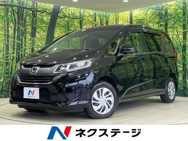 フリード1.5 G ホンダセンシング
