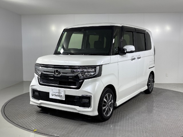 N-BOXカスタムL