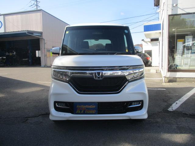 N-BOXカスタムG L