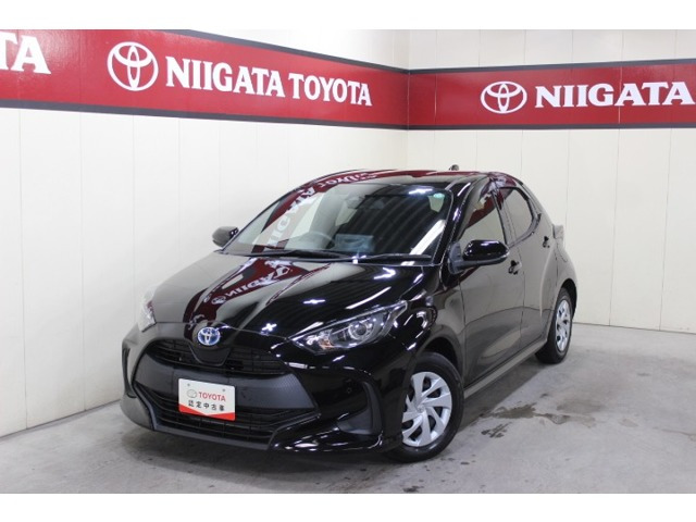 ヤリス1.5 ハイブリッド G