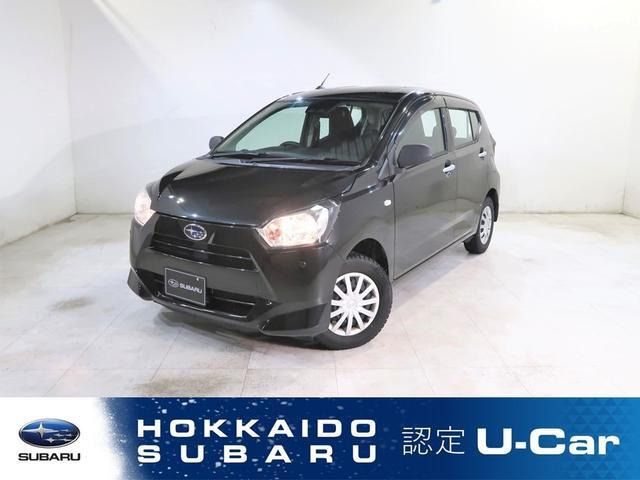 プレオプラスF スマートアシスト 4WD