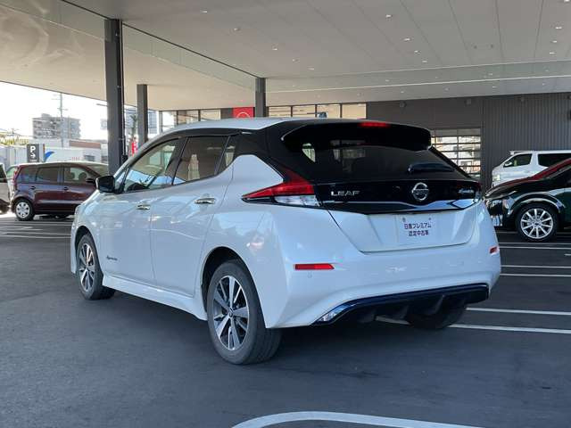 リーフe+ X