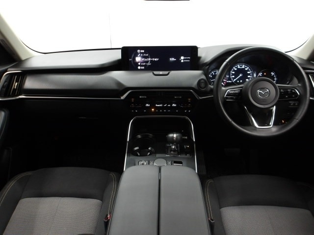 CX-602.5 25S Sパッケージ