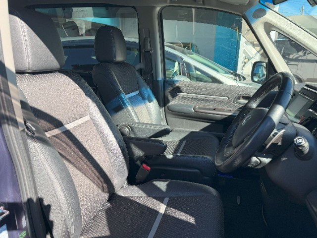 ステップワゴン1.5 スパーダ クールスピリット