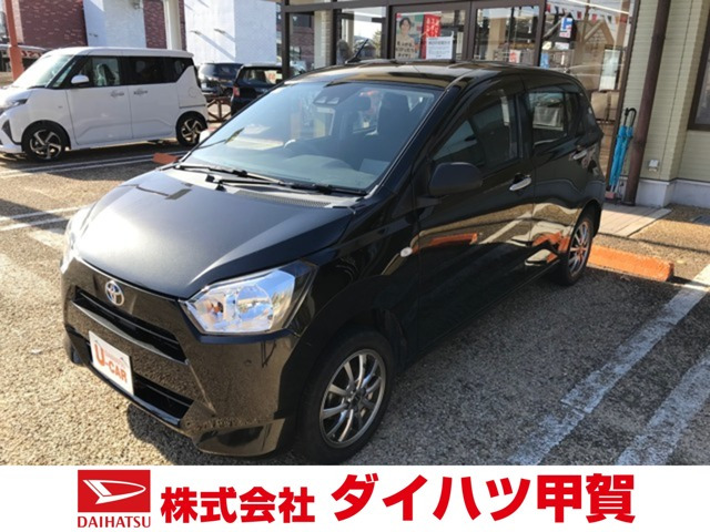 ピクシスエポックL SAIII 4WD