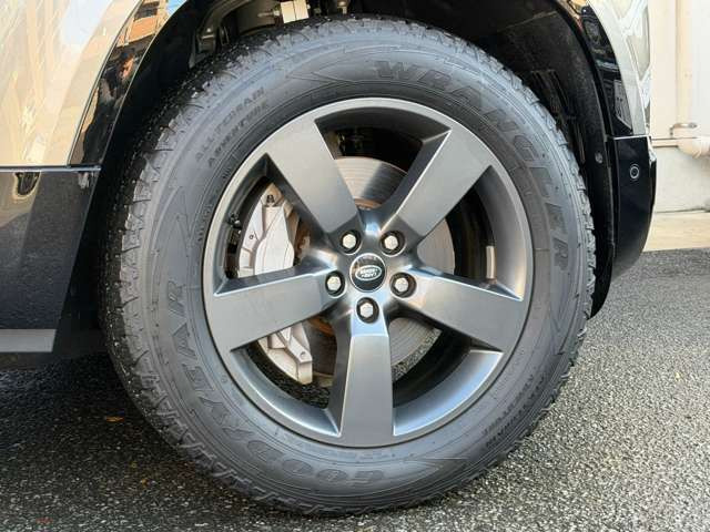 20�C���`�E�X�^�C��5098(�T�e���_�[�N�O���C)