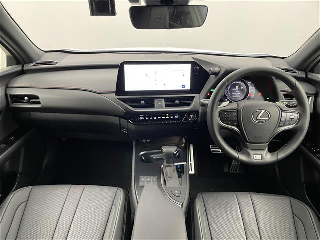 UX250h Fスポーツ