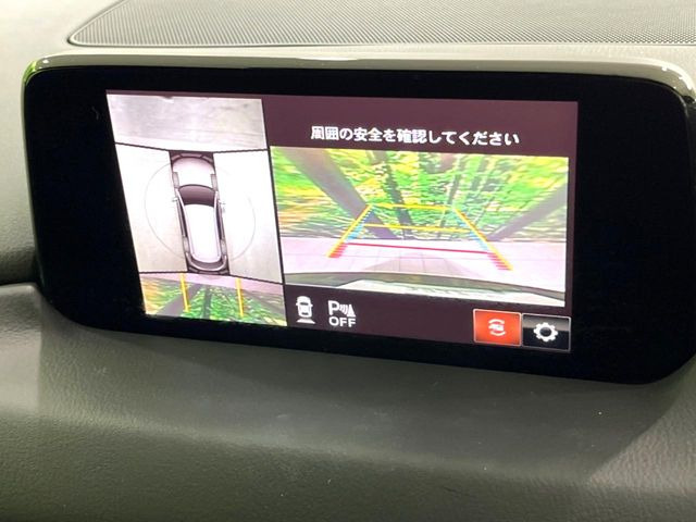 �y360&deg;�r���[���j�^�[�z��p�̃J�����ɂ��A�ォ�猩���낵���悤�Ȏ��_��360�x�N���}�̎��͂��m�F���邱�Ƃ��ł��܂������p�������m�F���₷���A�����ꏊ�ł̐؂�Ԃ��⒓�Ԃ��X���[�Y�ɍs���܂��B