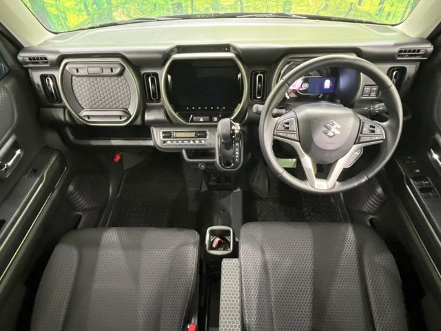 ハスラータフワイルド