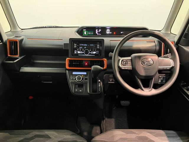 タントファンクロス