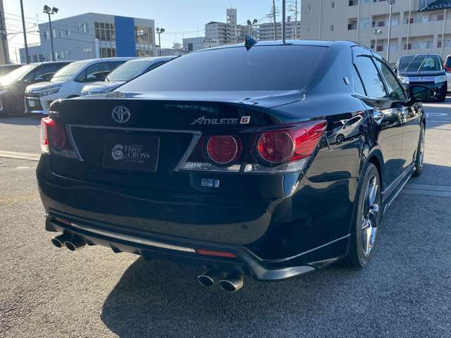 スリークロス滋賀店の車両は最長2年の安心保証も別途有料でお付けできます!詳細は当店スタッフまでお気軽にお問い合わせ下さい。