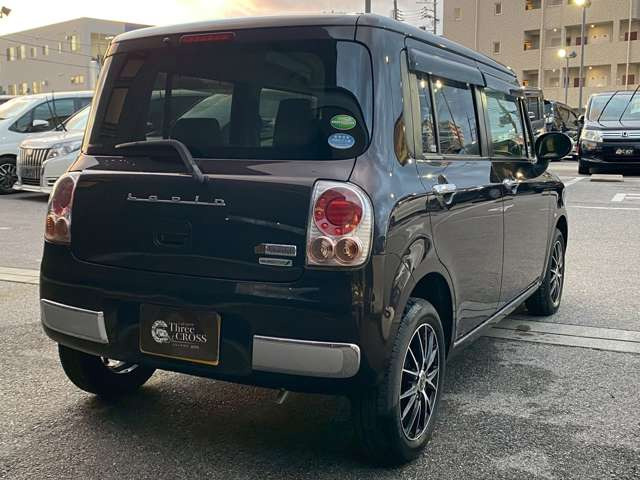 �X���[�N���X����X�̎ԗ��͍Œ�2�N�̈��S�ۏ؂��ʓr�L���ł��t���ł��܂�!�ڍׂ͓��X�X�^�b�t�܂ł��C�y�ɂ��₢���킹�������B