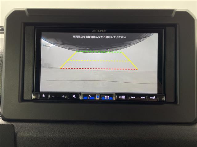 ジムニーシエラ1.5 JC 4WD