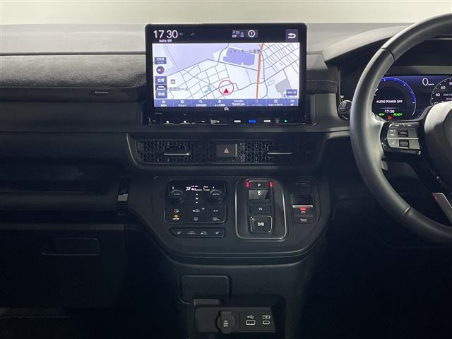 ステップワゴン2.0 e:HEV スパーダ プレミアムライン