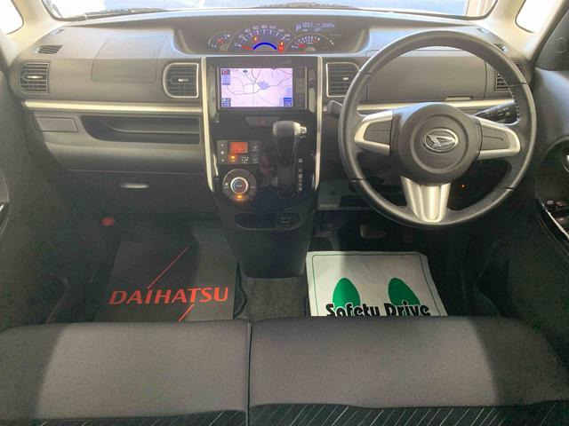 タントカスタムRS