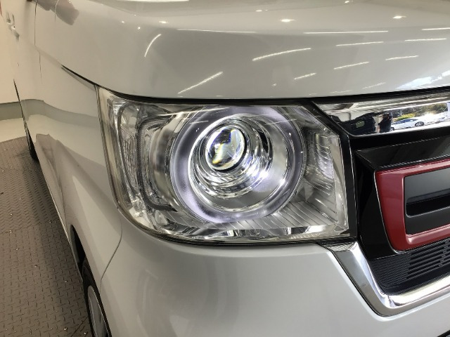 N-BOXG L ホンダセンシング