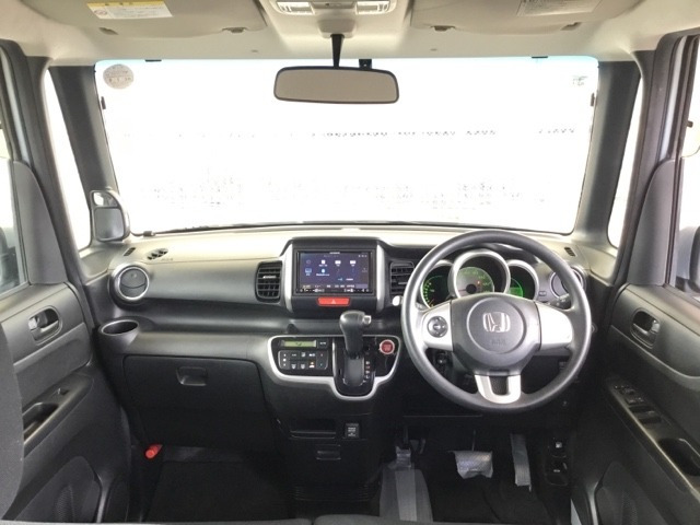 N-BOXG SSパッケージ