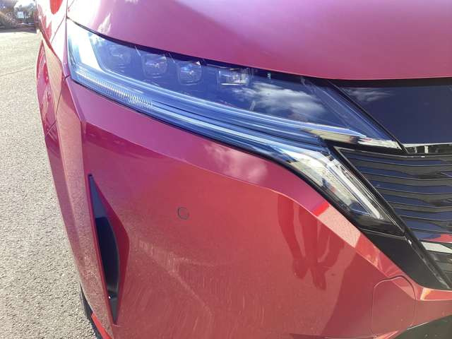 ノートオーラ1.2 G FOUR 4WD