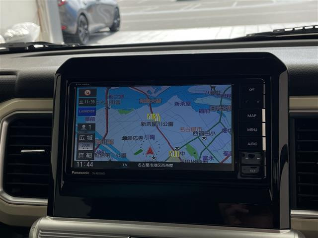 クロスビー1.0 ハイブリッド(HYBRID) MX