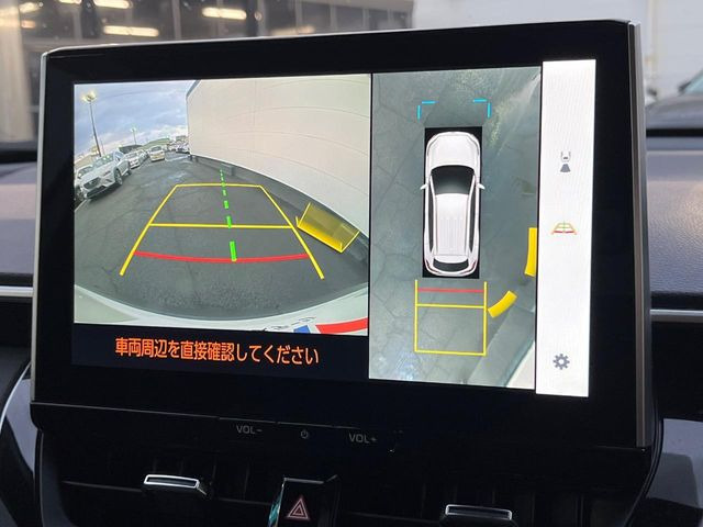 �y�p�m���~�b�N�r���[���j�^�[�z��p�̃J�����ɂ��A�ォ�猩���낵���悤�Ȏ��_��360�x�N���}�̎��͂��m�F���邱�Ƃ��ł��܂������p�������m�F���₷���A�����ꏊ�ł̐؂�Ԃ��⒓�Ԃ��X���[�Y�ɍs���܂��B