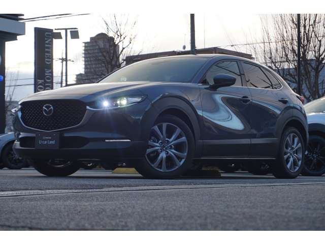 CX-302.0 20S プロアクティブ ツーリングセレクション