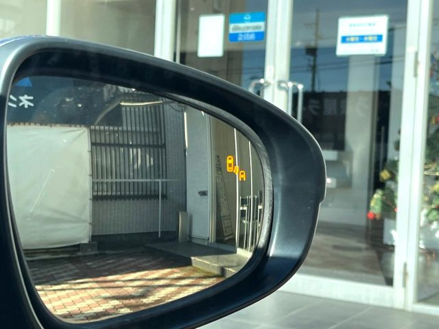 �y�u���C���h�X�|�b�g���j�^�[�z���s���A�h�A�~���[�̎��p�ɂȂ�₷���ӏ��Ɍ㑱�Ԃ��ڋ߂���ƃT�C�h�~���[�̃����Y�Ɍx����\��!�h���C�o�[�ɒ��ӊ��N�����Ă���܂��B