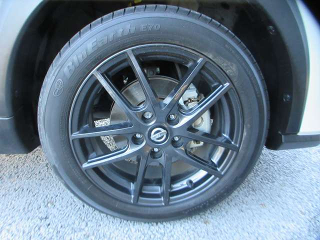 キックス1.2 X (e-POWER)