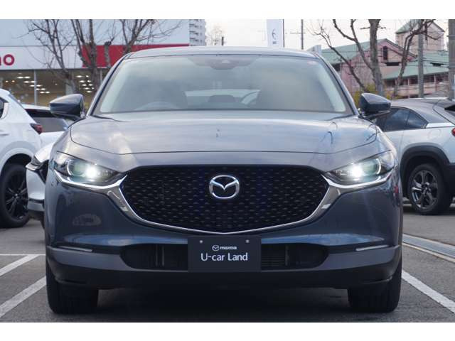 CX-302.0 20S プロアクティブ ツーリングセレクション