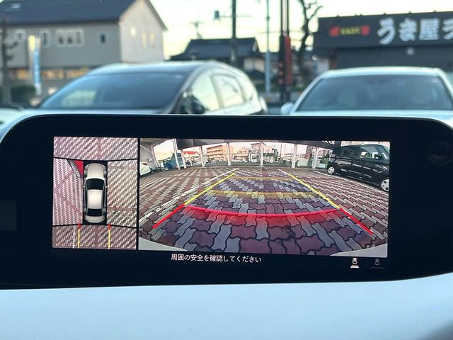 �y360&deg;�r���[���j�^�[�z��p�̃J�����ɂ��A�ォ�猩���낵���悤�Ȏ��_��360�x�N���}�̎��͂��m�F���邱�Ƃ��ł��܂������p�������m�F���₷���A�����ꏊ�ł̐؂�Ԃ��⒓�Ԃ��X���[�Y�ɍs���܂��B