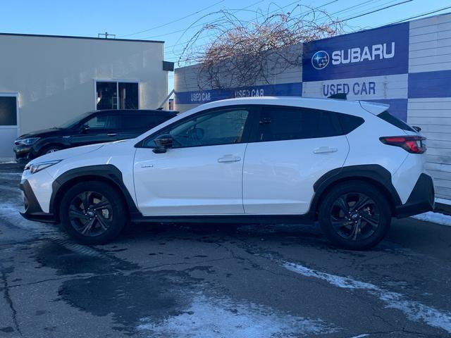 クロストレック2.0 ツーリング 4WD