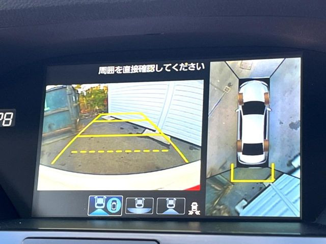 �y�}���`�r���[�J�����V�X�e���z��p�̃J�����ɂ��A�ォ�猩���낵���悤�Ȏ��_��360�x�N���}�̎��͂��m�F���邱�Ƃ��ł��܂������p�������m�F���₷���A�����ꏊ�ł̐؂�Ԃ��⒓�Ԃ��X���[�Y�ɍs���܂��B