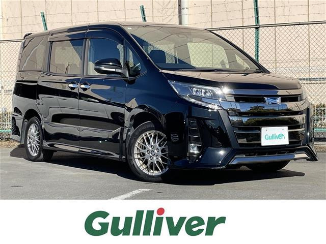 ノア1.8 ハイブリッド Si