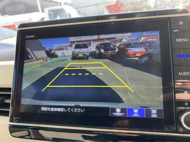 N-BOXG L ホンダセンシング