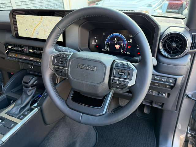 �{�v����3�{�X�|�[�N�X�e�A�����O(�X�e�A�����O�����R��):TOYOTA���S:�n���h���q�[�^�[�B