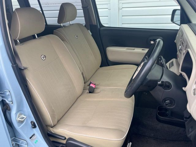 �^�]�ȃV�[�g���͎g�p�������Ȃ��A�ǍD�ȏ�ԂƂȂ��Ă��܂��B���J�Ɏg���Ă������Ƃ��悭�킩��܂��ˁB