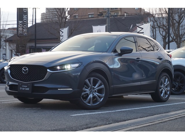 CX-302.0 20S プロアクティブ ツーリングセレクション