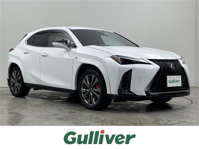 UX250h Fスポーツ