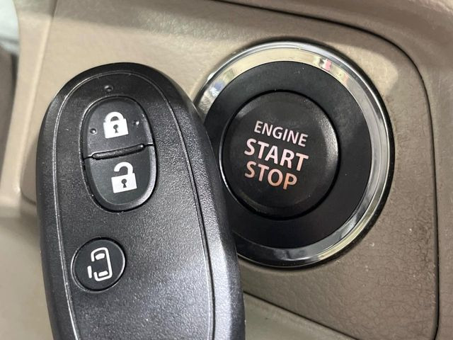 �y�C���e���W�F���g�L�[�z�J�o����|�P�b�g�ɓ��ꂽ�܂܂ł��h�A�̎{���E�������\�ȃX�}�[�g�L�[�𑕔��B�G���W���̃I���E�I�t�����J�M�����o���K�v����������Ƃ��Ă��֗��ł���