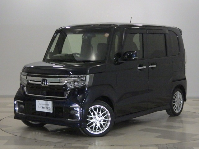 N-BOXカスタム