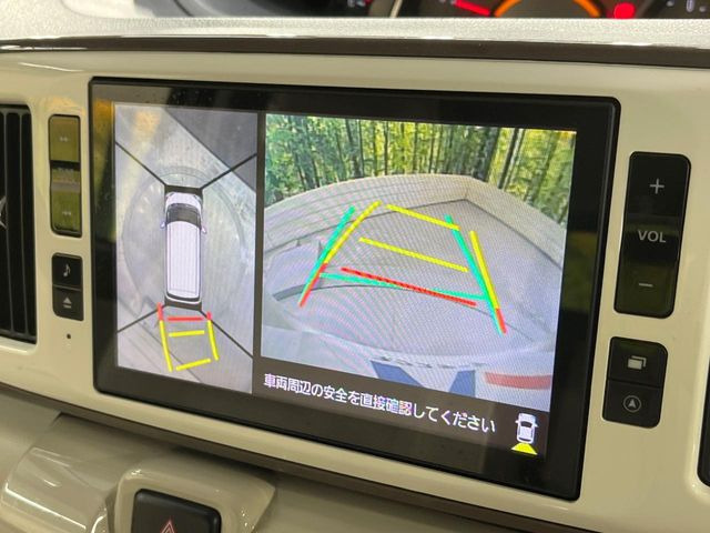 �y�S���̓J�����z��p�̃J�����ɂ��A�ォ�猩���낵���悤�Ȏ��_��360�x�N���}�̎��͂��m�F���邱�Ƃ��ł��܂������p�������m�F���₷���A�����ꏊ�ł̐؂�Ԃ��⒓�Ԃ��X���[�Y�ɍs���܂��B