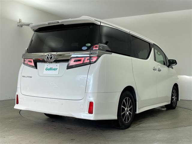 ヴェルファイア2.5 Z