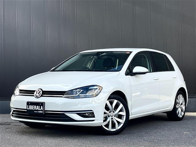 ゴルフTSI ハイライン