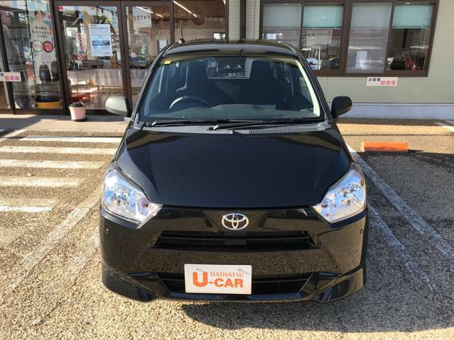 ピクシスエポックL SAIII 4WD