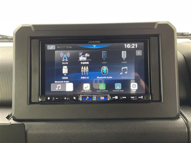 ジムニーシエラ1.5 JC 4WD